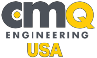 CMQ Engineering USA logo