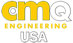CMQ Engineering USA logo