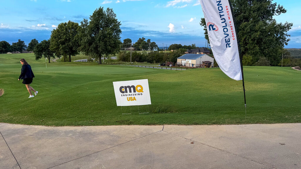 Fall 2026 ORMCA Golf Tournament in Sand Springs, Oklahoma.